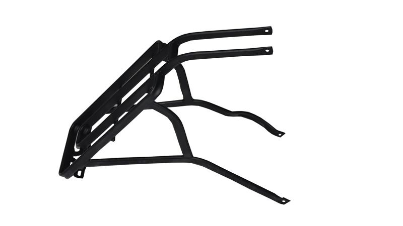 ARKA SEPET DEMİRİ SİYAH (NITRO)